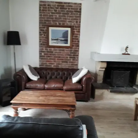 Holiday home Le De La Vallee