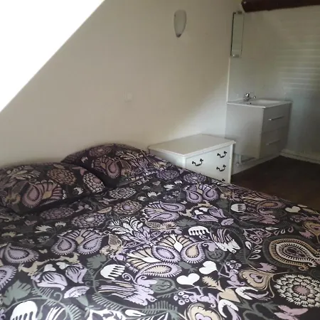 Holiday home Le De La Vallee